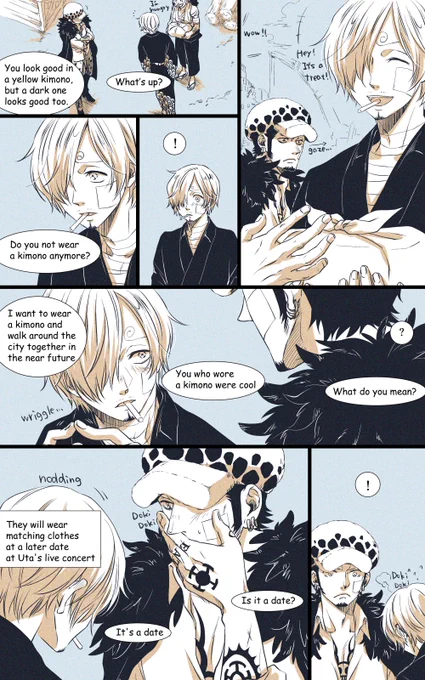 @snowfoxyy Thank you!
I tried to translate. But My English isn't good. Sorry🥹 