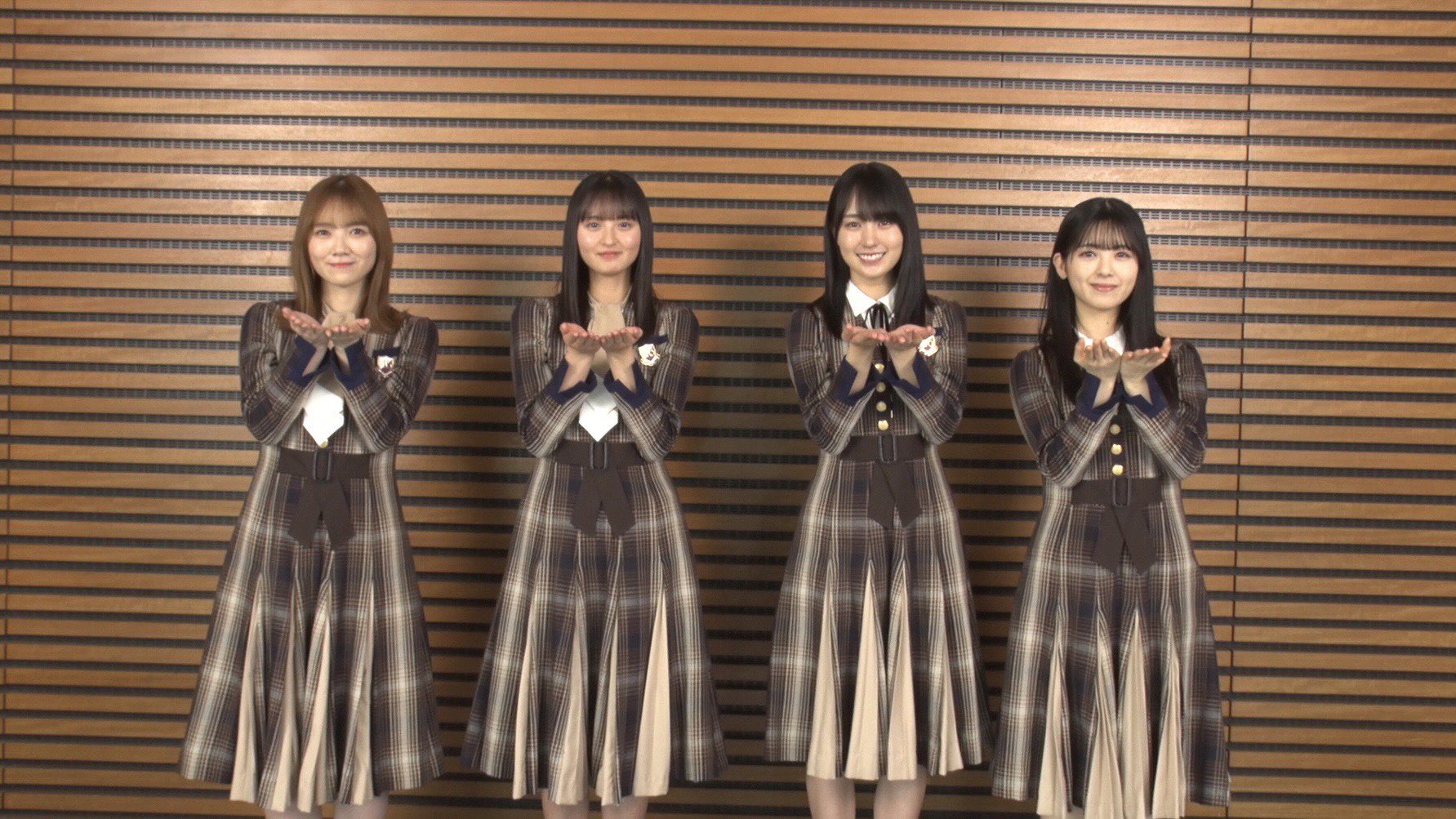 乃木坂46 39th「Same numbers」フォメ予想！ - 秋野シオの日記