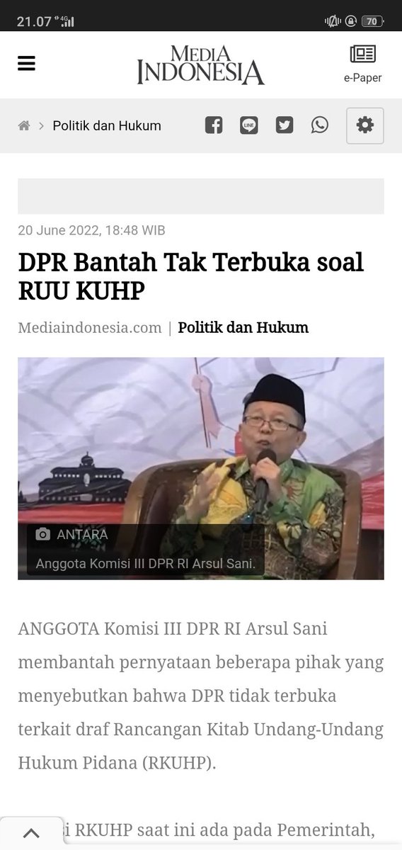 (bukanpenjilat) tweet media