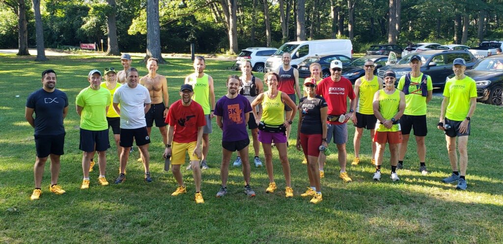 DickPondLisle's tweet photo. Our runners got to test out the new Saucony Peregrine on the trails at Palos this weekend. Join us Thursday at the store at 6pm to run in the new Saucony Ride and Guide! #Saucony #GroupRun #DemoRun https://t.co/5uiBEgor57