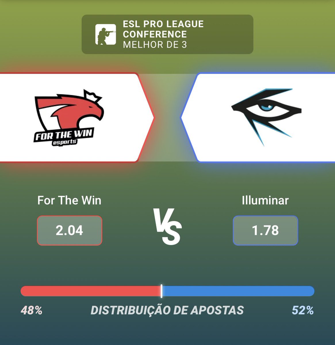 greenmaker_'s tweet image. Meio equilibrado, né?! Já pegou a tip no grupo? 🤑