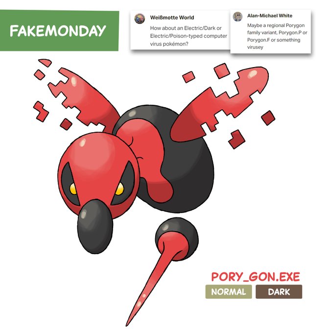 「fakemonday」 illustration images(Latest))