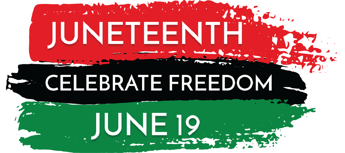 GRIOTCIRCLEBK's tweet photo. GRIOT Circle commemorates and celebrates Juneteenth. 
On this day and every day, we honor the resilience of our 
LGBTQ+ elders of color as they reimagine their lives and a world where true freedom is possible, but not yet fully realized.
https://t.co/wOdIy2AaJu https://t.co/IUfvcjXIgw