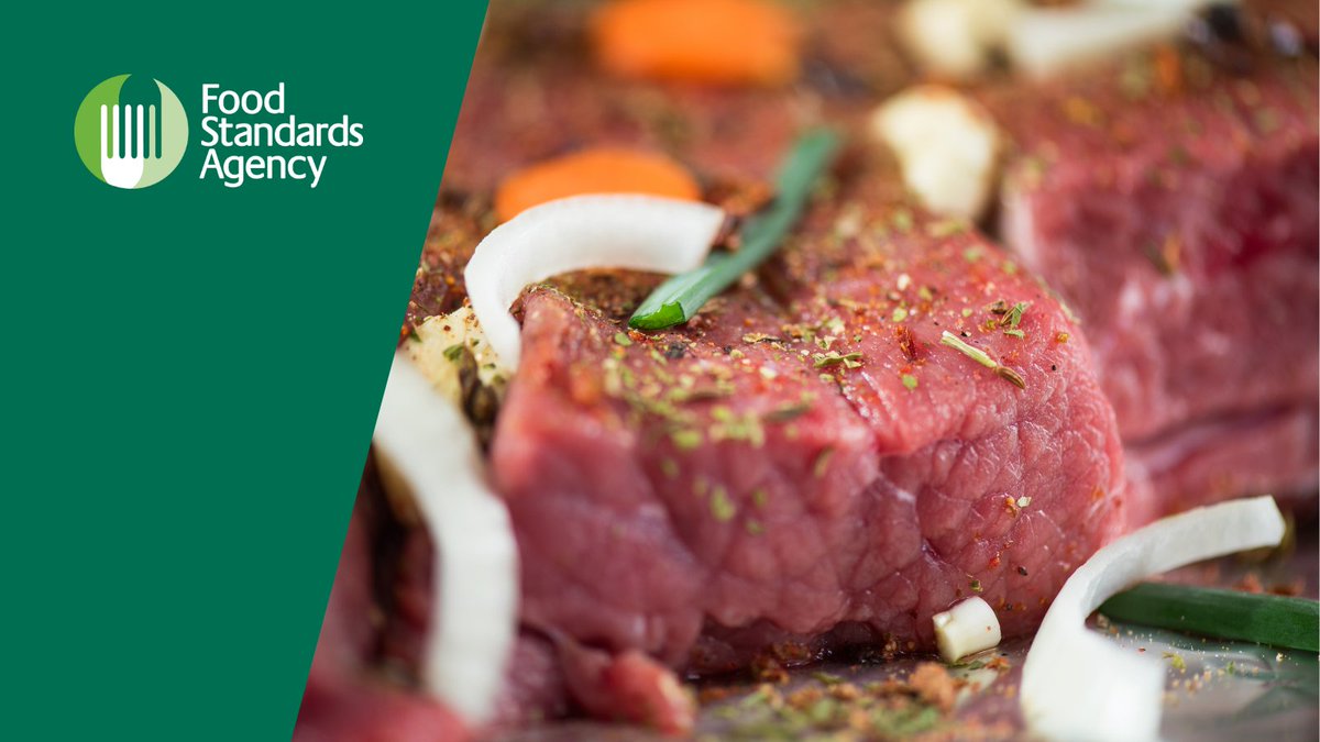 foodgov's tweet photo. FSA has launched a consultation to seek views on whether changes should be introduced to the chilling requirements of #Qurbani meat and offal supplied from slaughterhouses in England and Wales during the period of Eid al-Adha.

Please share your views: https://t.co/Kpa5vg6TIV https://t.co/bjKIGLS0Cs