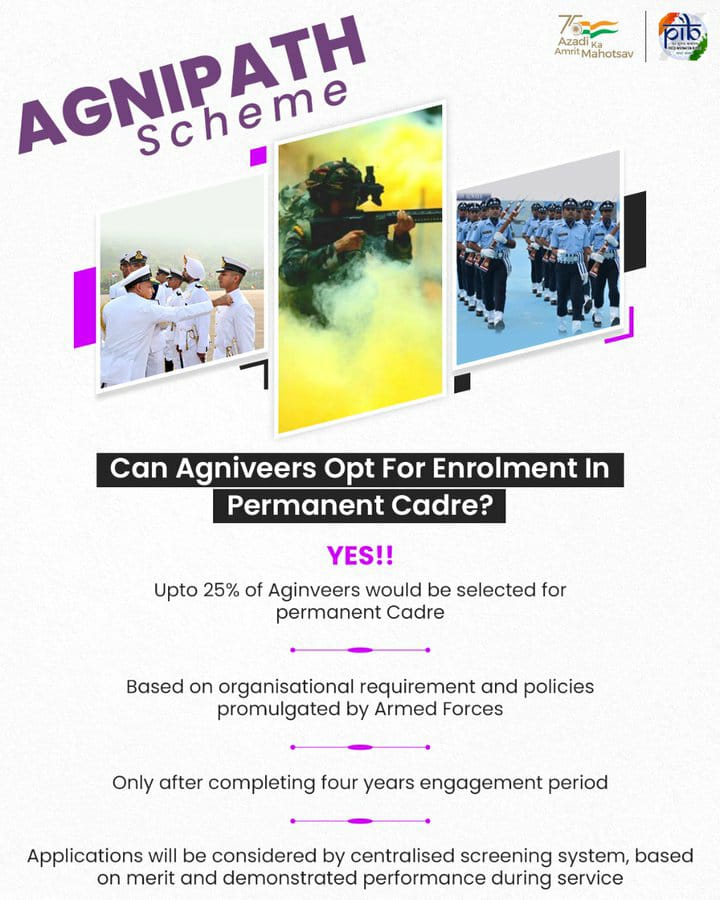 5(O) Bn NCC, Sambalpur
Agnipath Scheme
<a href="/5_odisha/">5 ODISHA BATTALION</a>