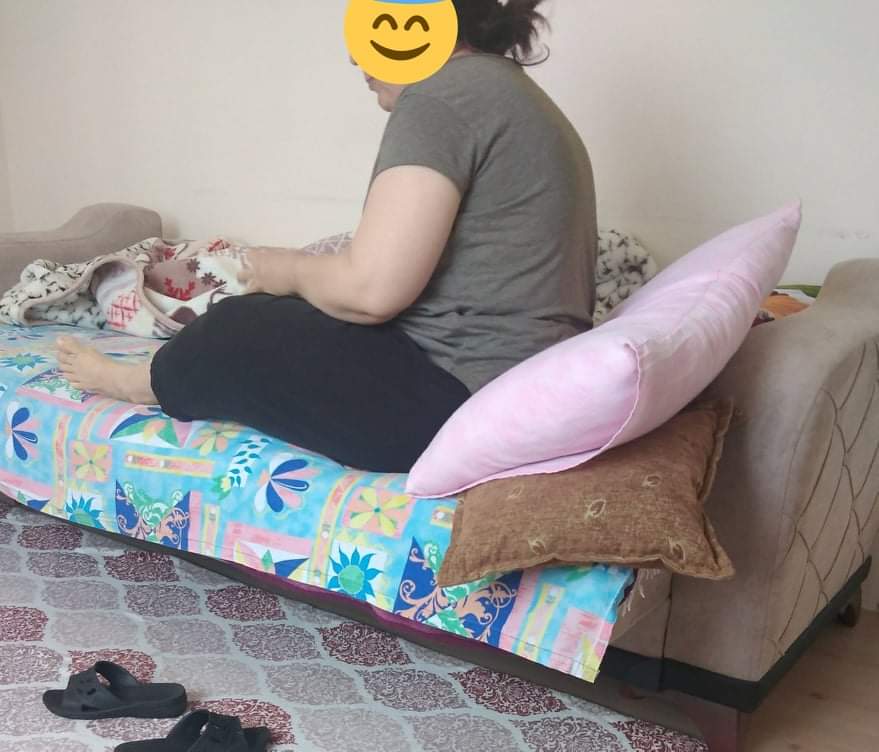 Eşinden gizlileri dm gelin konuşalım