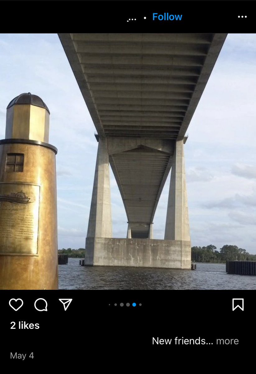 Truthsl89227432's tweet photo. @swisschris1978 @persianfoxxx @JTries2 The etching was not there on 5/4/22. Coincidentally, it just happened to pop up right when Ali + Eva were in Jacksonville together. I’m sure Ali regrets posting pics (publicly) of them at El Faro Memorial, pointing to the etching that matches Eva’s handwriting perfectly! @JSOPIO https://t.co/lYPR5mLnUC