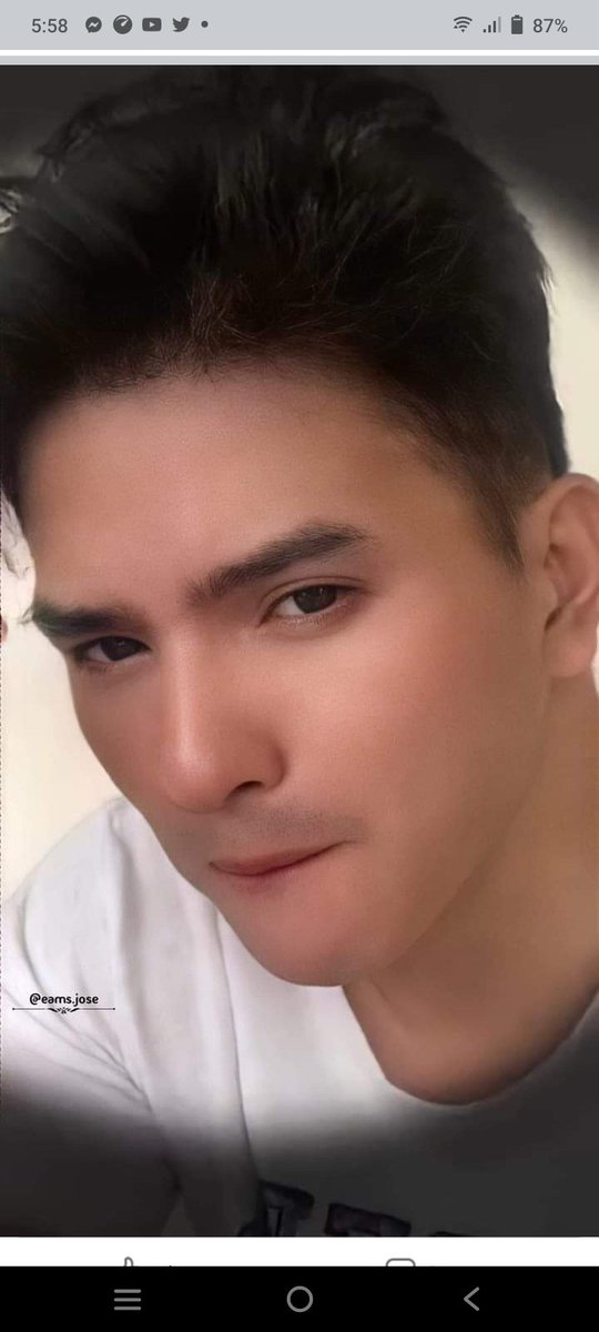 Haters dont hate you... The reality is they fear that they will never be able to get to where you are right now.

MYGZ MOLINO LOCK IN TAPING
#Mygz_Exciting_Part