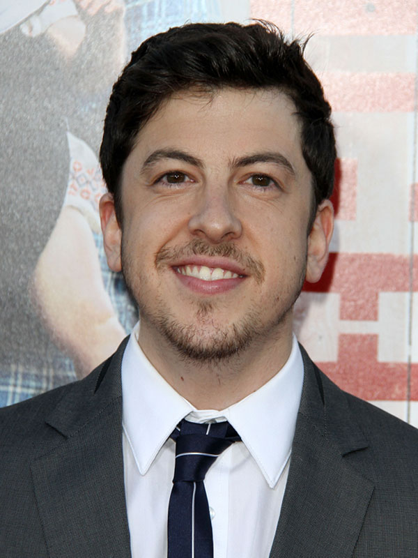 Happy Birthday dear Christopher Mintz-Plasse! 