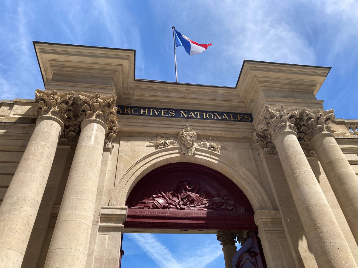 Séminaire Expérience Usagers autour de Services Publics + pour le <a href="/MinistereCC/">Ministère de la Culture 🇫🇷</a> et la <a href="/_DITP/">Transformation publique</a>, pilote du programme d’amélioration continue des services publics. Bravo aux agents pleinement engagés pour des services publics + proches, + simples et + efficaces.cutt.ly/IJ7js20