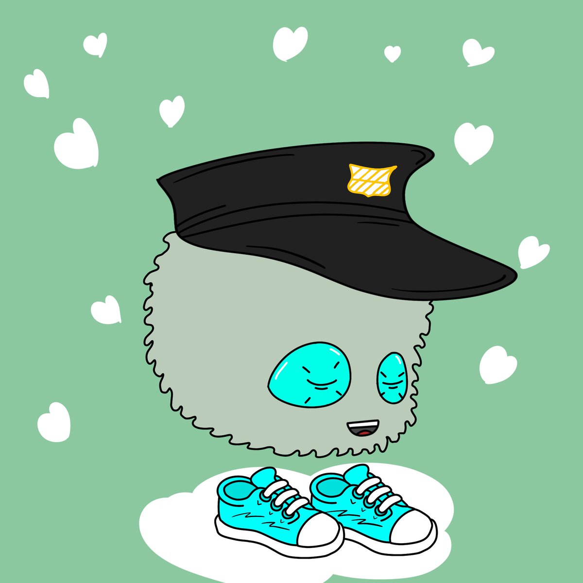 Crypto Furpys | SOLD OUT! tweet media