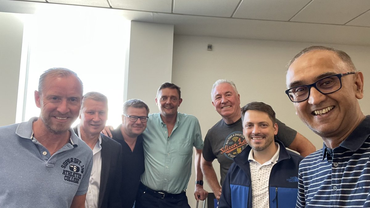 ndahad's tweet image. The #embeddedworld2022 flight from London @embedded_online @eetimes @EETimes_EU