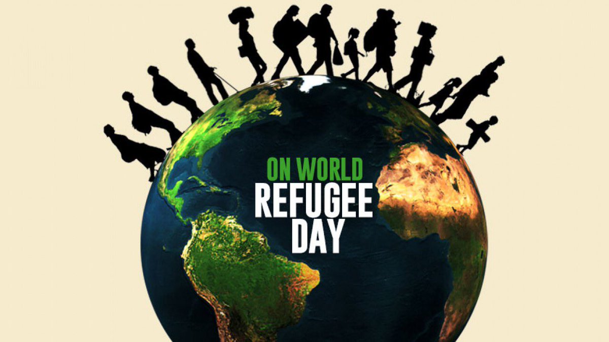 Let us create a culture of consent in our campus. Girls should not be worried that someone will spike their drink or force them to do anything while under the influence.#Enough #HIASAGAINSTIPV #HIASKENYA #WorldRefugeeDay