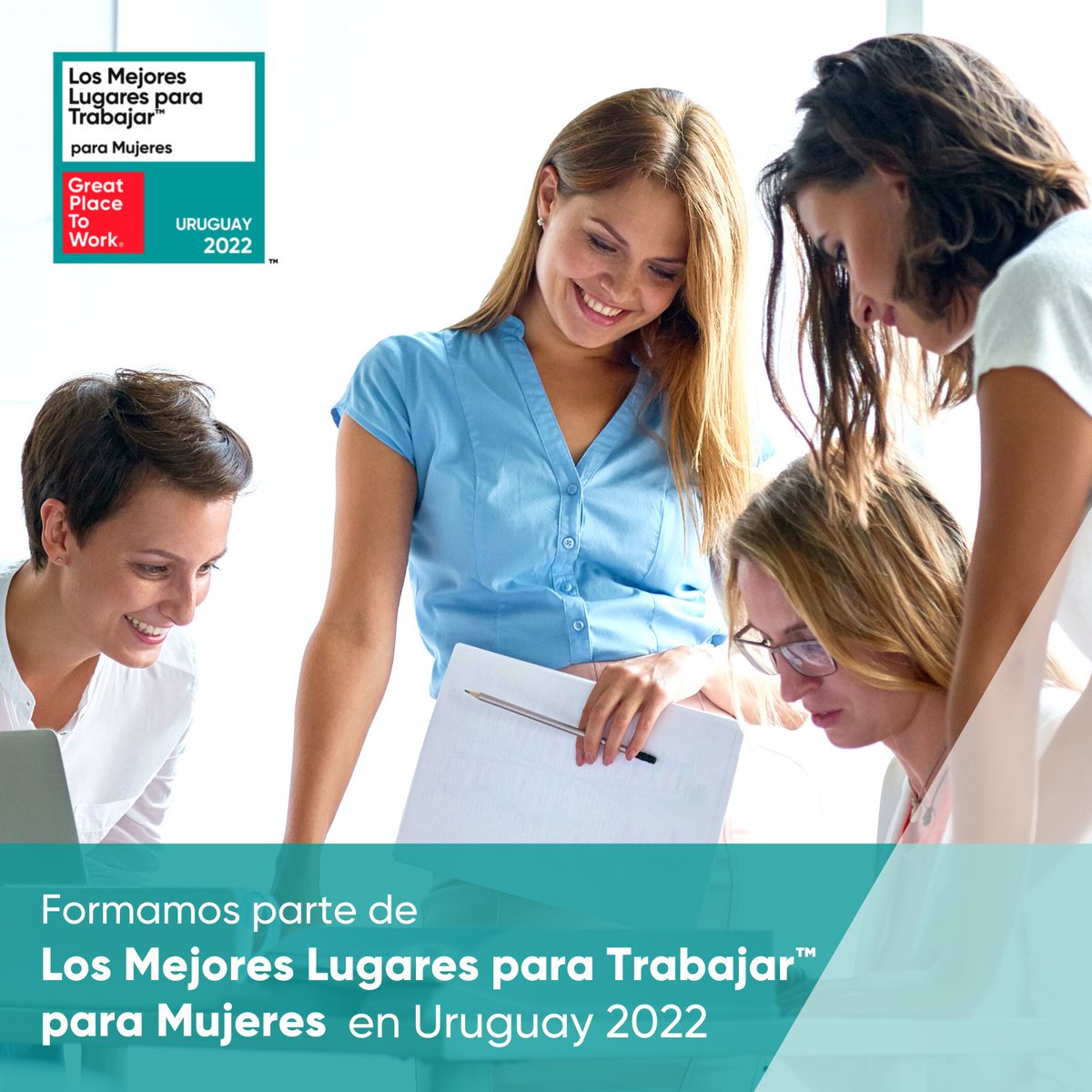 #LosmejoresparaMujeres2022