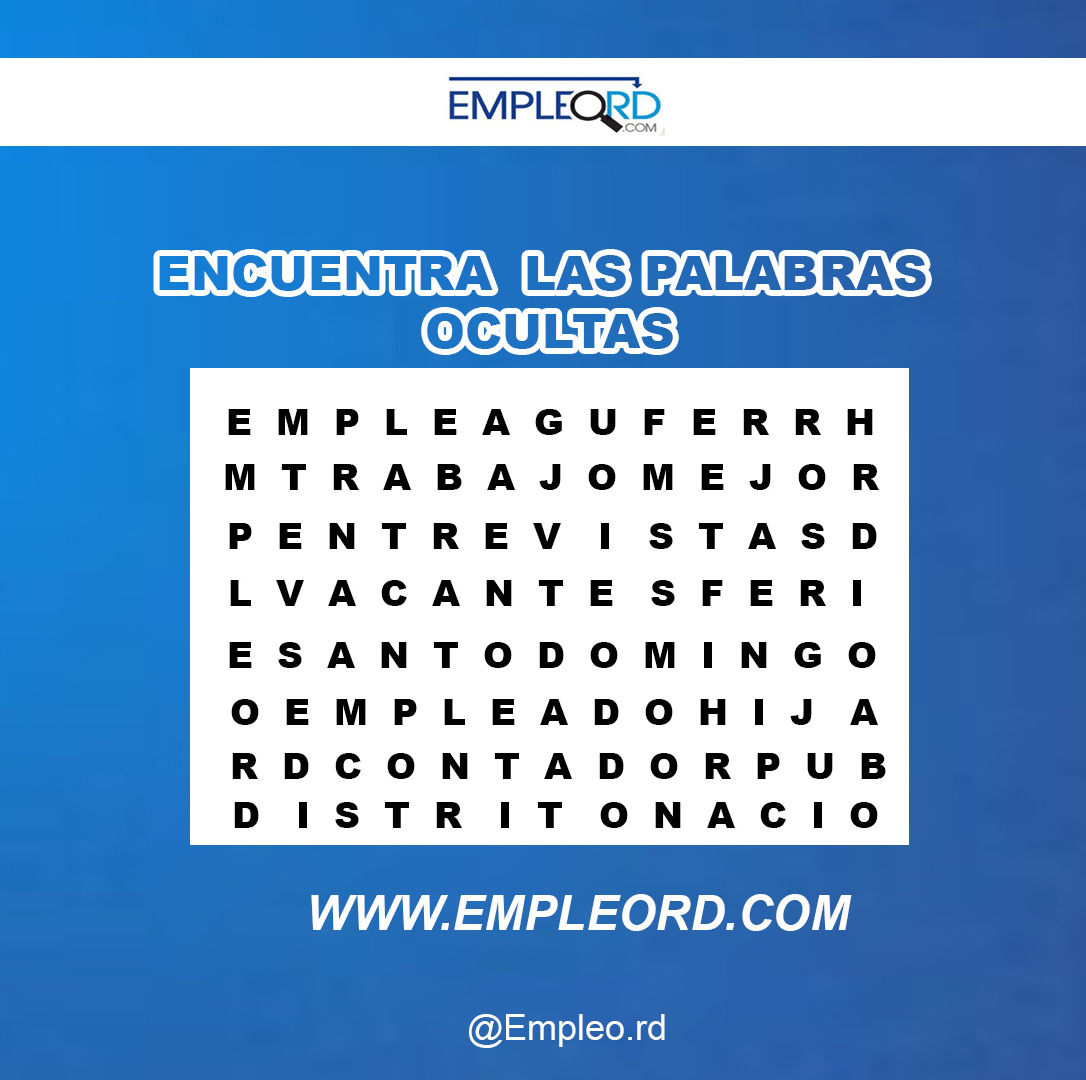 EmpleoRD.com tweet media