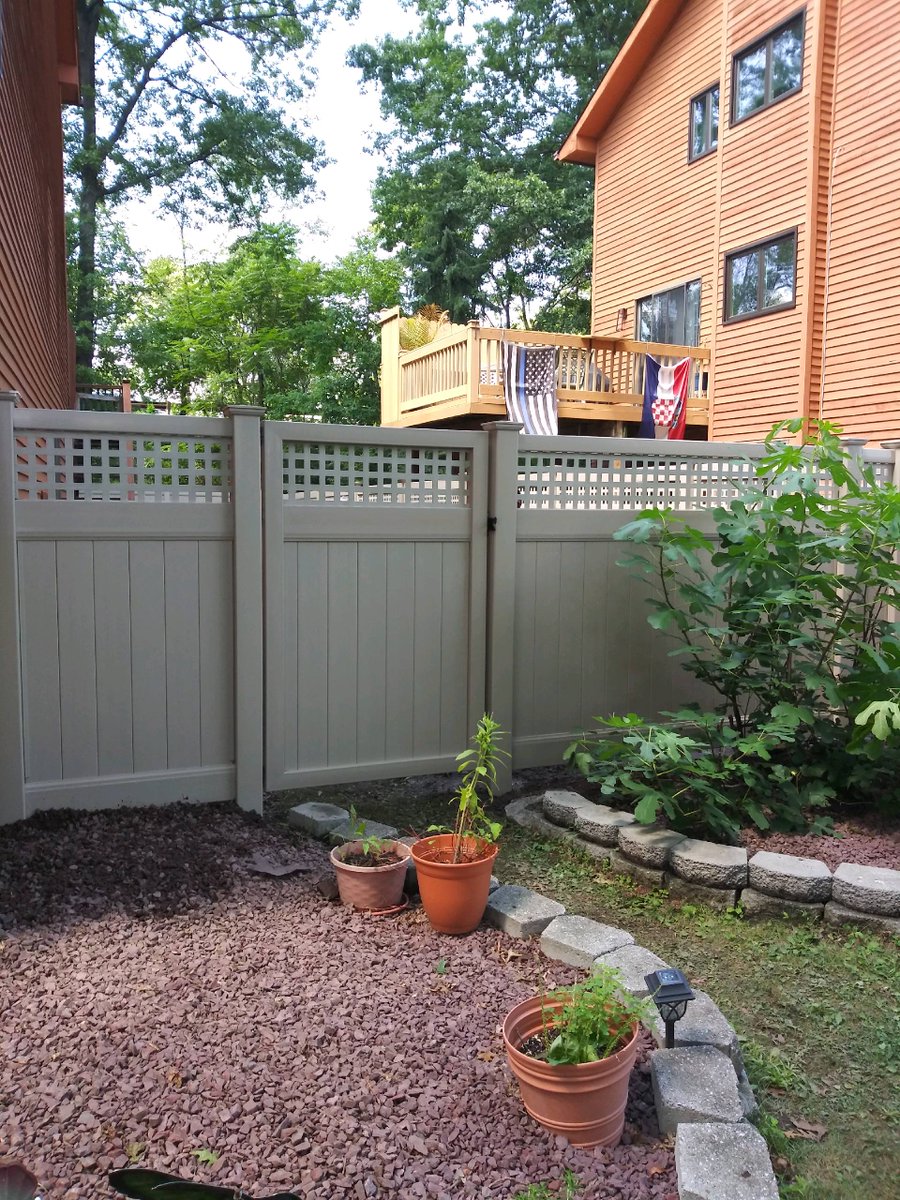 FenceCompanyNJ's tweet photo. Fence Company
For a professional fence company in NJ, call us at (973) 772-2593.
#FenceCompany #FenceCompanyNJ #FenceInstallers #FenceInstallersNJ #FrenceProfessionals #ProfessionalFrenceInstallers
https://t.co/HOBLh9jlit https://t.co/QqOct0E0Ir
