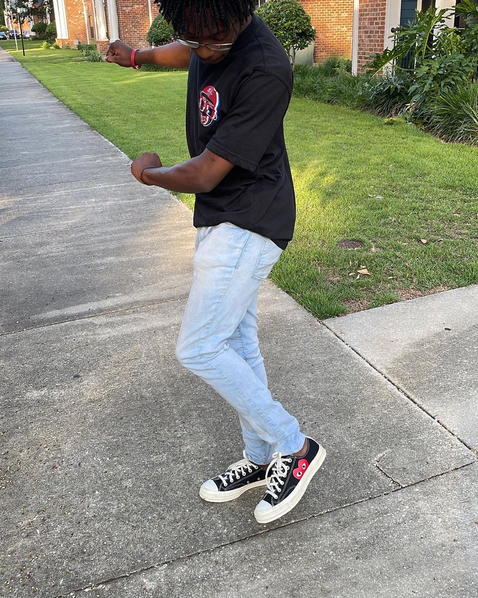 CedricColeman18's tweet photo. Even though my rough days still blessed see any day happy birthday to me🎉 dubseason♊️ https://t.co/pmoUWBQ8c4