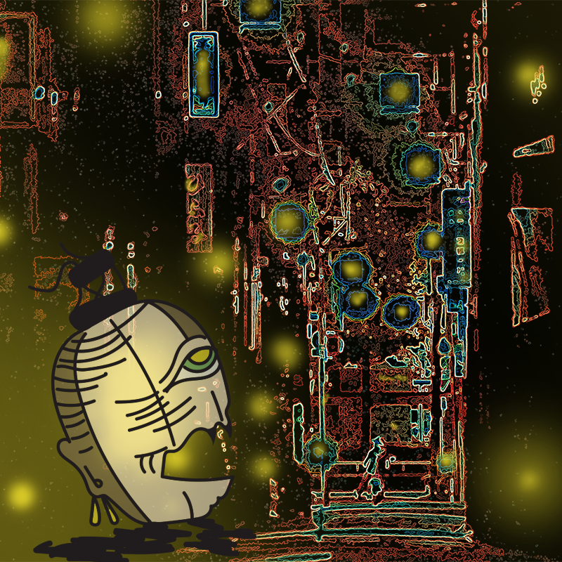 meta0ni's tweet photo. 👹Meet "Tor0ni", 1⃣of the 1/1👹

🚨MINT DETAILS🚨
🈵Public Mint UTC 12nn 25 Jun; 0.99 SOL

3x 1/1 reserved for lucky draws.
More you mint, Higher chance to win.

LINK in BIO
 
#wl #NFT #nftart #NFTCommunity #NFTProject #Meta0ni #Anime #mint  #NFTs #SOL #SOLART #SOLNFT #MINT #OG https://t.co/HAm0xPZBfI