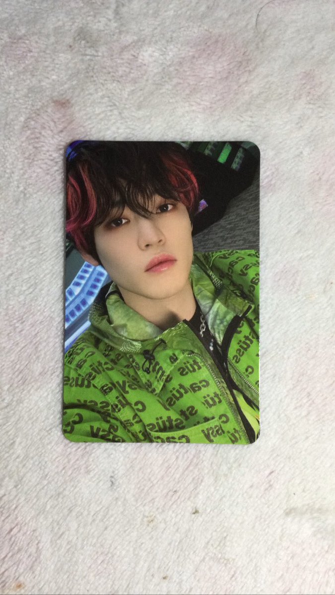 KMJJ9899's tweet photo. 70฿ รส. ไม่มีตำหนิ
สนใจเดมเลยค่ะ
#ตลาดนัดnct #ตลาดนัดnctdream https://t.co/TXfavVHZPF