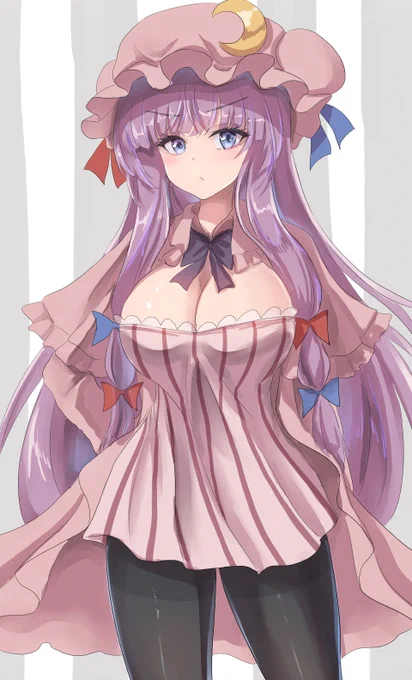 1158日目
(•ˋ へ ˊ•)

#毎日パチェ
#dailypatchy 