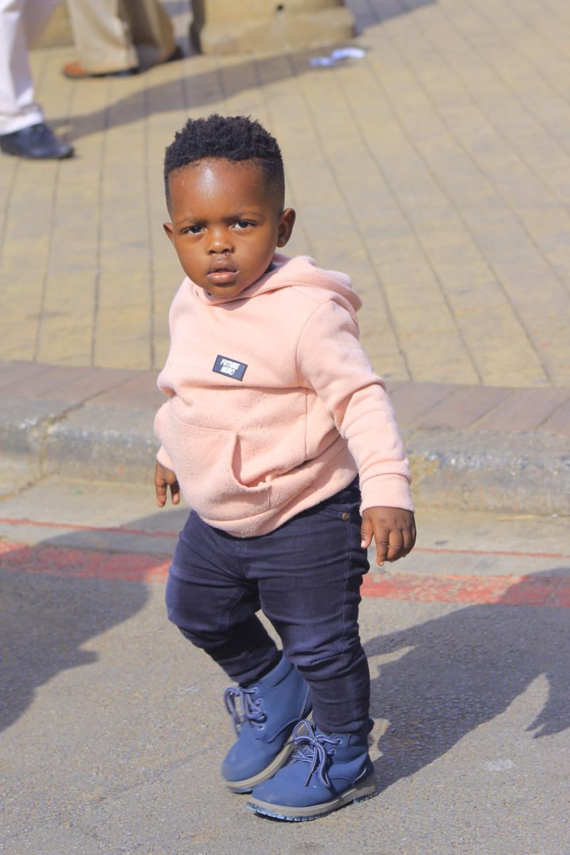 Trinity Makwala tweet media