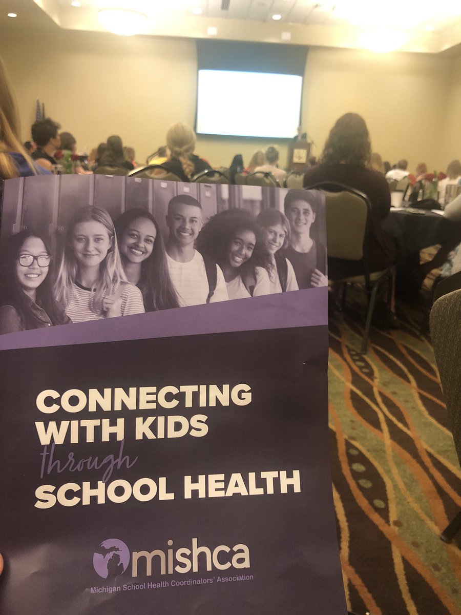coachwessOS's tweet photo. MISHCA conference in TC! @MichiganSHCA #MISHCA22TC https://t.co/QbdbYgiJaY