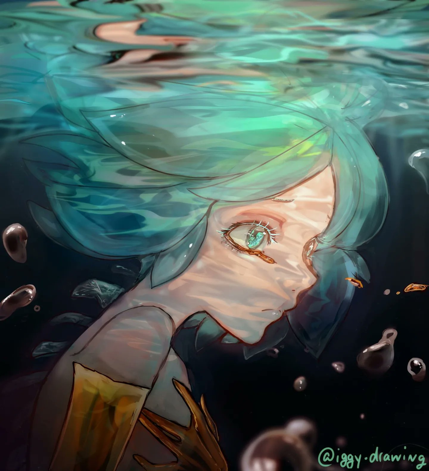 Iggy S Art Commissions Open Finished Phosphophyllite Housekinokuni Housekinokuni Fanart Landofthelustrous Phos Anime Manga Digitalart T Co Iqkrjze6nt Twitter
