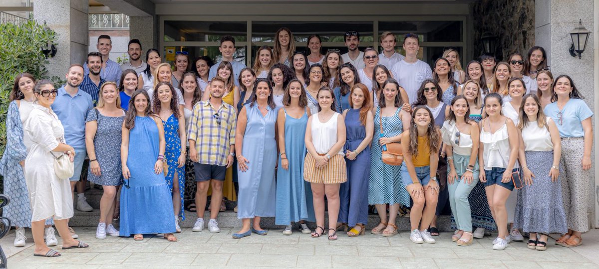 #Meisys15aniversario | Hoy celebramos nuestro 15º aniversario haciendo un balance muy positivo de nuestra evolución, tanto en términos económicos como en equipo humano.

Hoy brindamos junto a todos vosotros por seguir caminando juntos muchos años más 🥂

meisys.es/noticias/meisy…