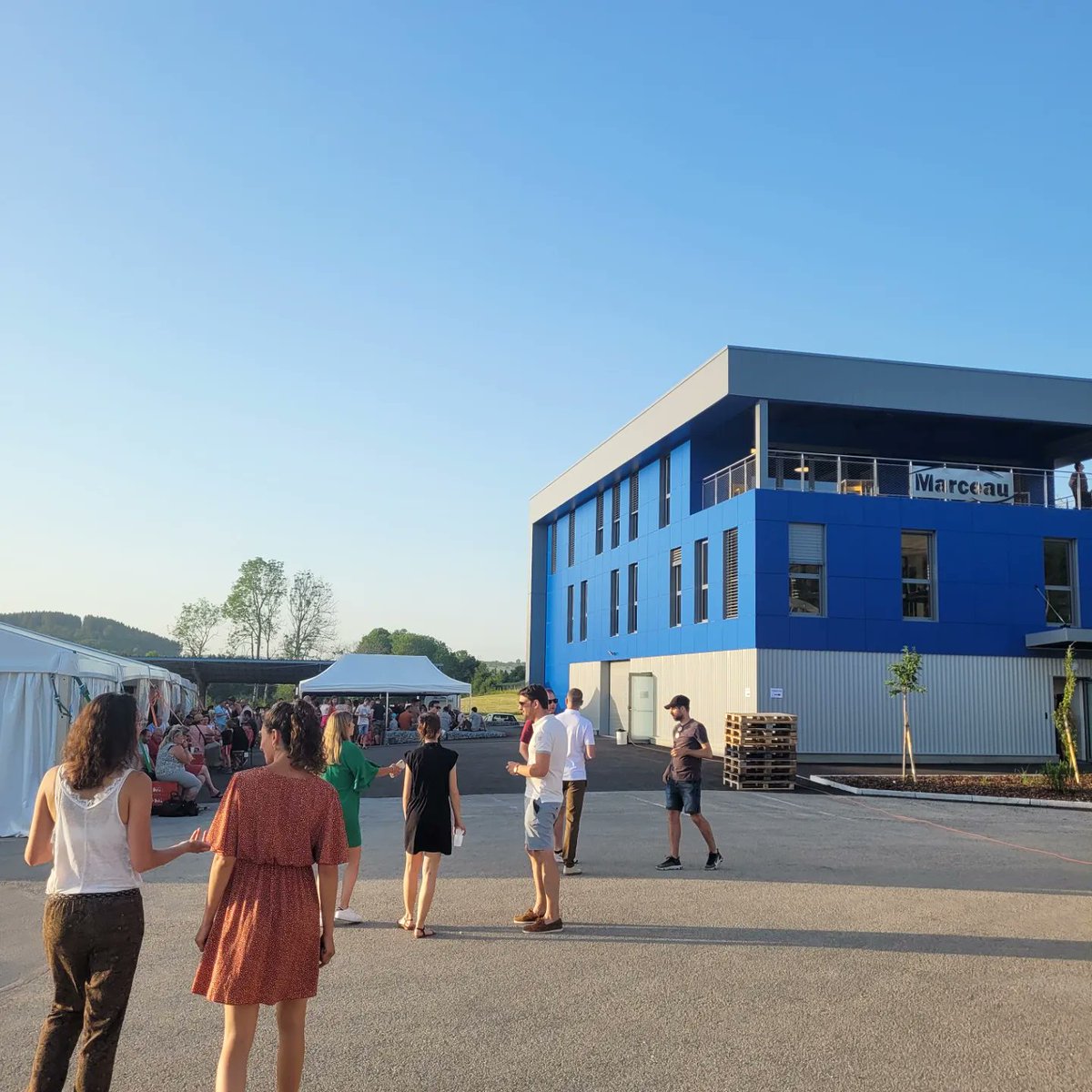 Antoine Marceau tweet media