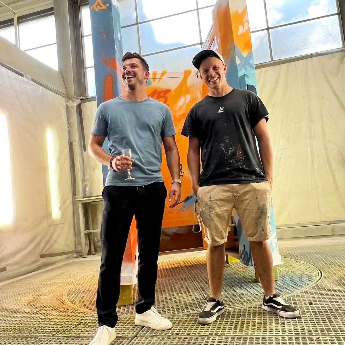 Antoine Marceau tweet media