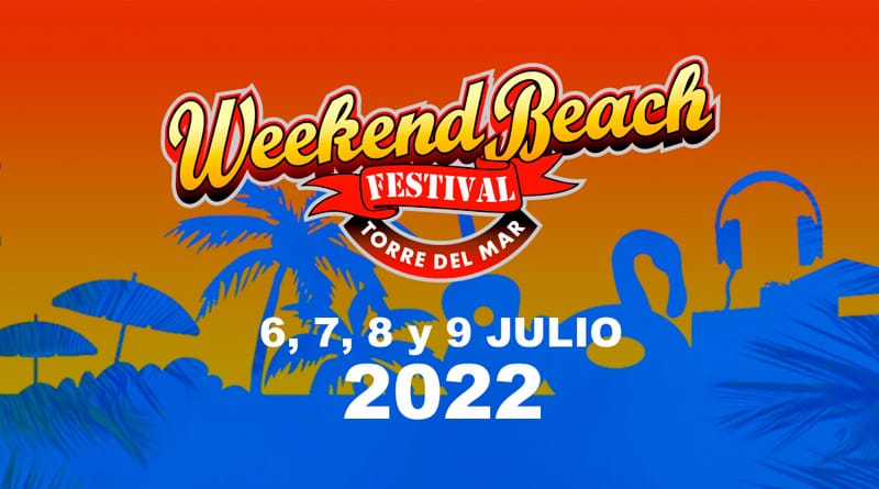 fyfohipo's tweet photo. Abono "Sin camping" 55€!!!

#SoyWeeker #GoTorredelMar #verano2022 #weekendfestival2022
#weekendbeachfes https://t.co/Rev6OXnSkm