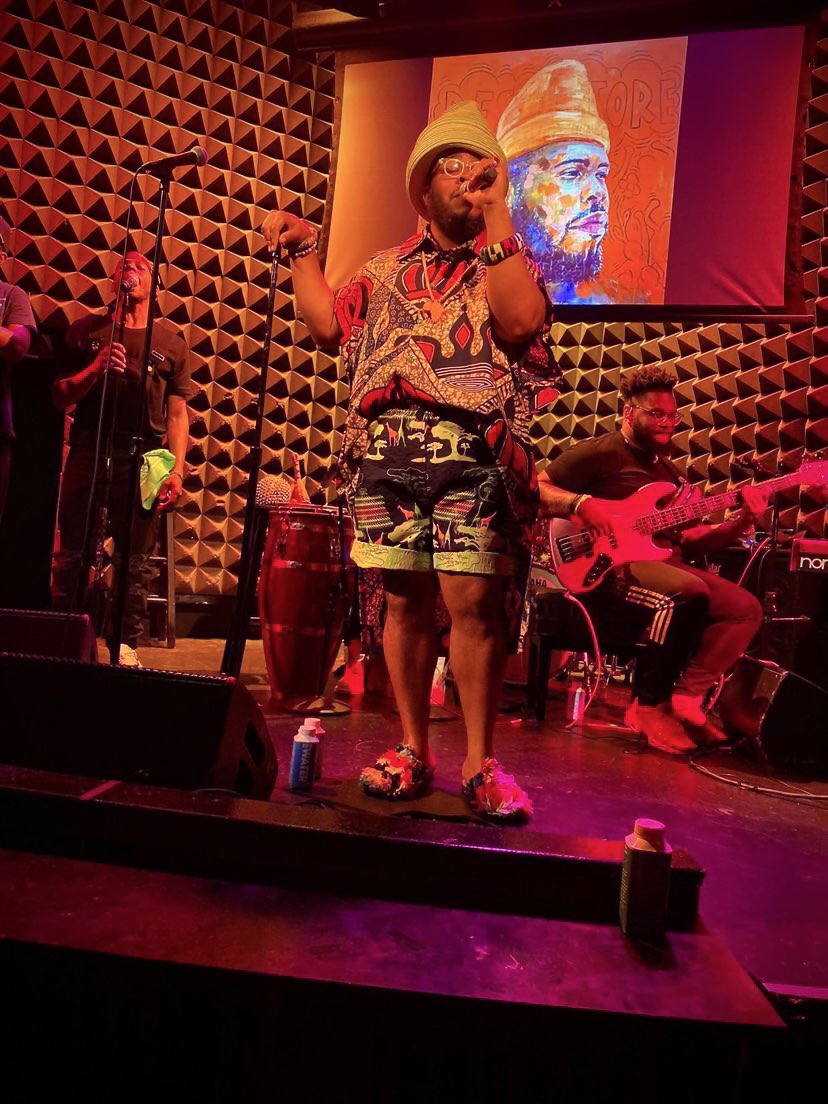 Nicholas Ryan Gant tweet media