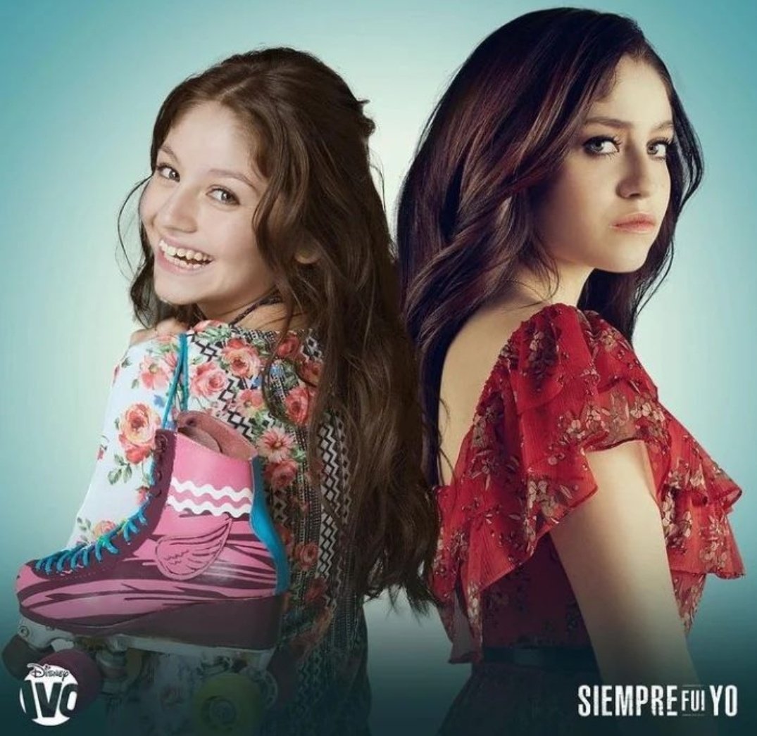 Vi esta foto en ig y me imagine un multiverso con Luna y Lupe. Yo creo que lupe la cagaria a trompadas jajajajaj
#SiempreFuiYo