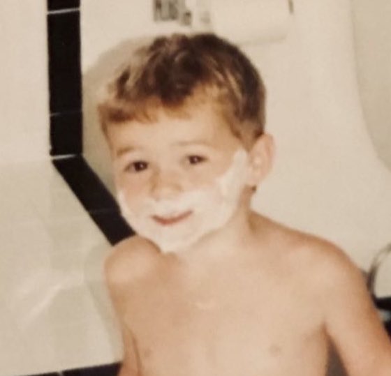 Lance Stewart (@lance210) on Twitter photo It’s my birthday 🥳 turn up #26 It’s my birthday 🥳 turn up #26