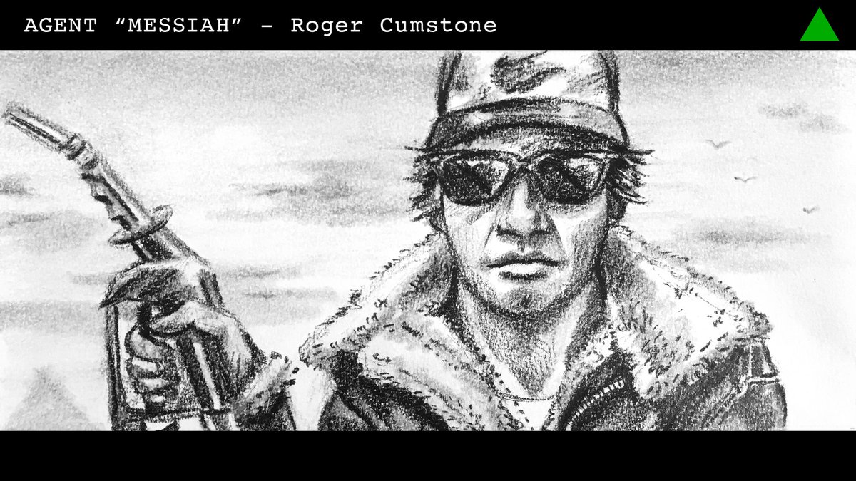 cole_black's tweet photo. Ladies and gentlemen, Get in the Trunk with @glasscannonpod would be incomplete without Agent Messiah, aka Roger Cumstone, aka @troylavallee Don't look now, he's right behind you. #deltagreen #getinthetrunk #gcn #naish @SoccerMomSyd @heyskid @joeobriensbrain https://t.co/iSL6pt2WLI