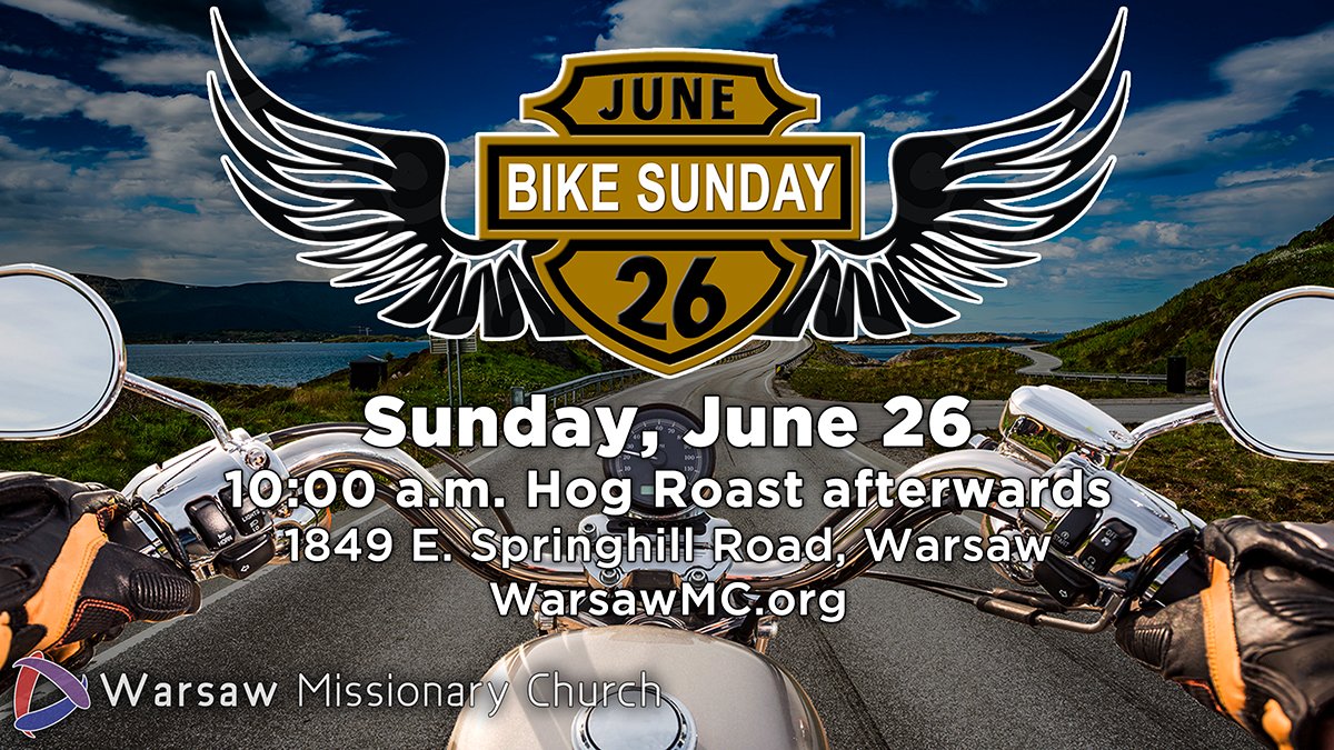 warsawmc's tweet photo. Hear Tim Fletcher as he shares his story of how God has used the scars from tragedy to bring life, and life more abundantly. https://t.co/HBOsOBwUhM