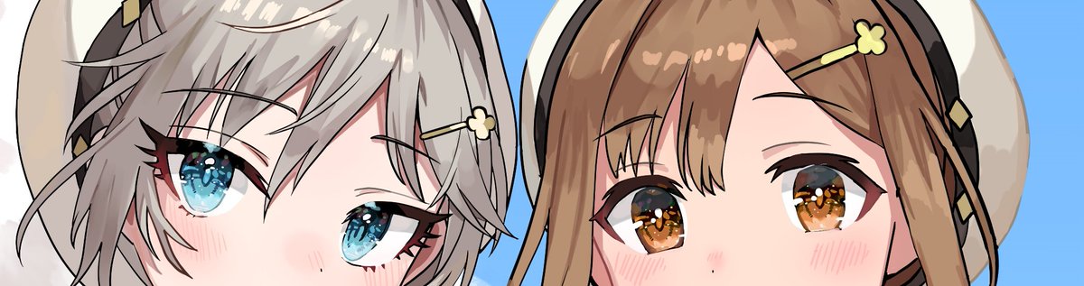 新刊(予定)の描き下ろしのライザコスのアーニャちゃんとライザの一部 