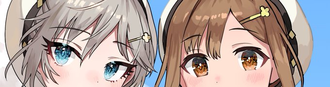 新刊(予定)の描き下ろしのライザコスのアーニャちゃんとライザの一部 