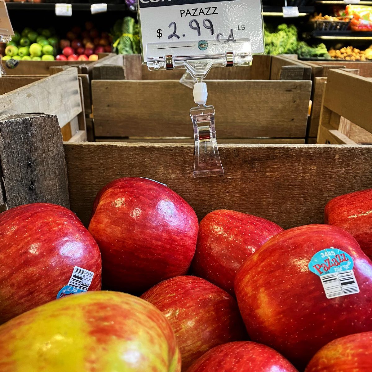 Mariposa Food Co-op tweet media