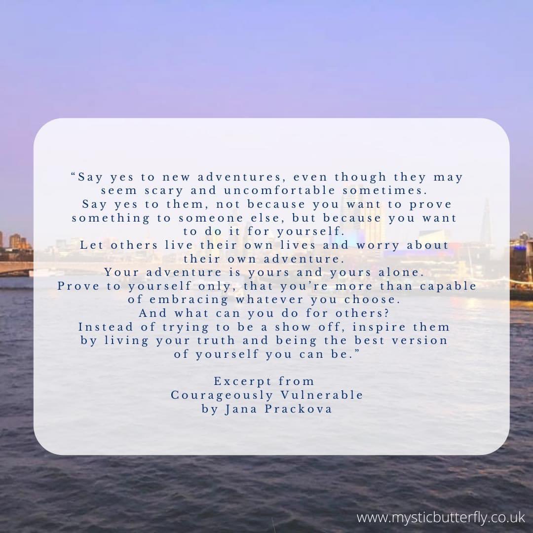 JanaPrackova's tweet photo. 💜🦋🌟 

#courageouslyvulnerable 
#mysticbutterfly https://t.co/74Bo8ogfaU