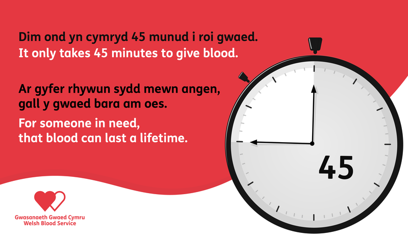 In 1⃣ hour you could save up to 3⃣ lives by giving blood in June &amp; July at the hotel <a href="/WelshBlood/">Welsh Blood 🏴󠁧󠁢󠁷󠁬󠁳󠁿</a>

If you are fit and well please book using the link below

Book here: wbs.wales/Heronston
