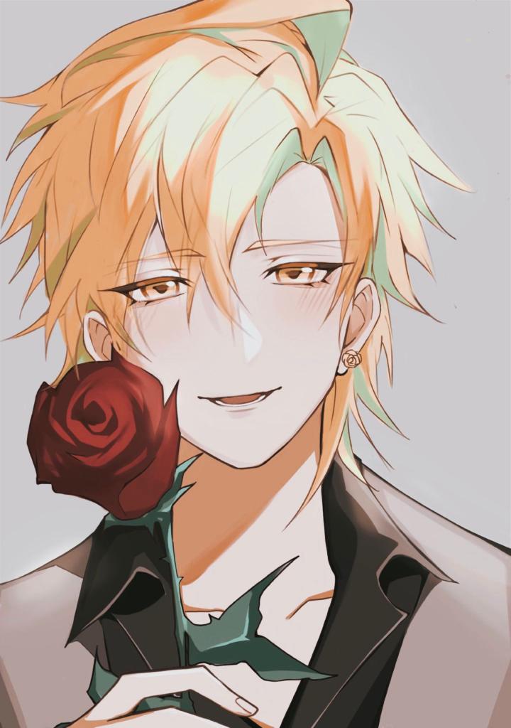 gongmigonggong1's tweet photo. バレンタインで描いた🥂👔です https://t.co/mdnuEflxQC