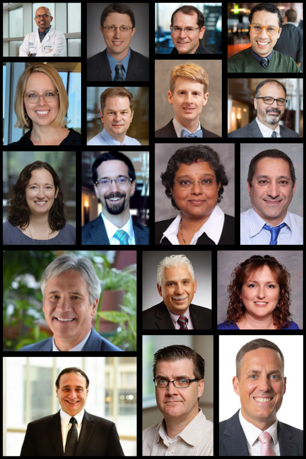 MCW Precision Medicine MS Degree & Certificate tweet media