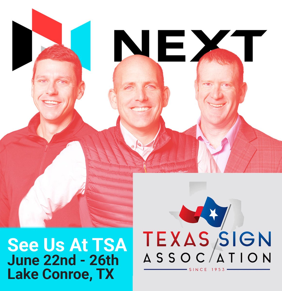 NextLEDSigns tweet picture