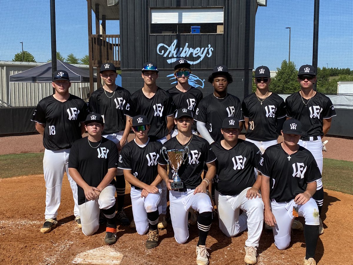 Went 4-1 at the PG 17U Knoxville Invitational. Came up short losing in the semifinals 4-2. Lots of positives to take away and learn from!! <a href="/WowFactorNation/">Wow Factor Baseball</a> <a href="/WMidsouth/">Wow_Factor_MidSouth_National</a> <a href="/PG_Tennessee/">Perfect Game Tennessee</a> #KnoxInvite