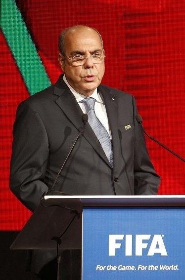 AlGSCCR's tweet photo. 🔴 Officielle 

Mohamed Raouraoua sera officiellement candidat à la présidence de la Fédération Algérienne de football "FAF".

[ Al Chourouk ] https://t.co/SOAgZIiD4J