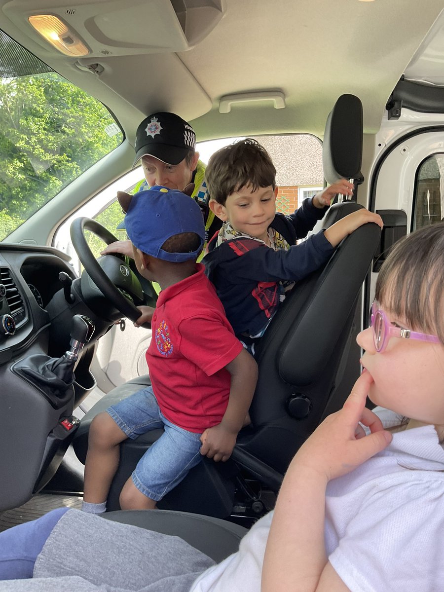 Cogan Nursery School (@cogannursery) on Twitter photo We have had lots of fun with our Police visit. We learned about how the police help us and what they doπ@SWPCardiff <a href="/SchoolHealthVoG/">Healthy Schools Vale</a> @eco@@CSC_FP We have had lots of fun with our Police visit. We learned about how the police help us and what they doπ@SWPCardiff <a href="/SchoolHealthVoG/">Healthy Schools Vale</a> @eco@@CSC_FP