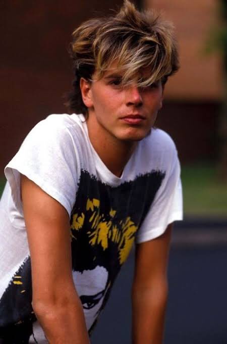  Happy Birthday, John Taylor                 