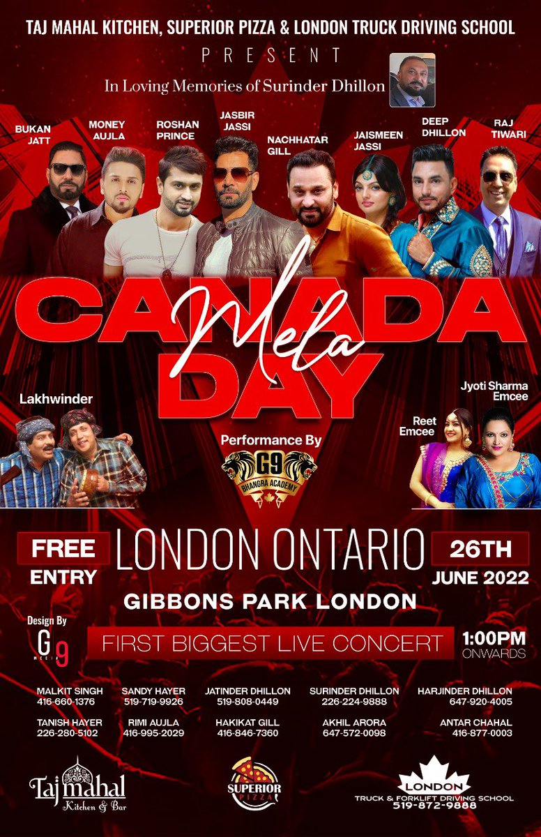 Money Aujla (@moneyaujla) on Twitter photo 