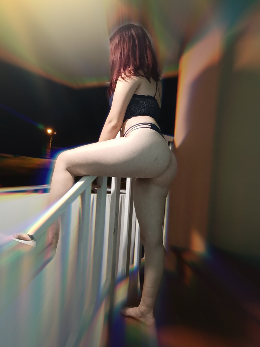 Buenos días babys si aún no le sigues sígueme y te envío obsequio al DM, espero disfruten está vista tanto como yo 🔥 que tengan un día genial 💋.
Déjame tu comentario y tú like 💋💋💋